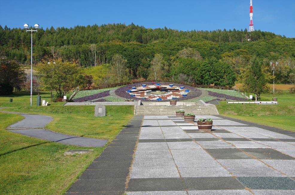 🏞️ 도카치가오카 공원(토카치가오카 코엔) 이미지 3